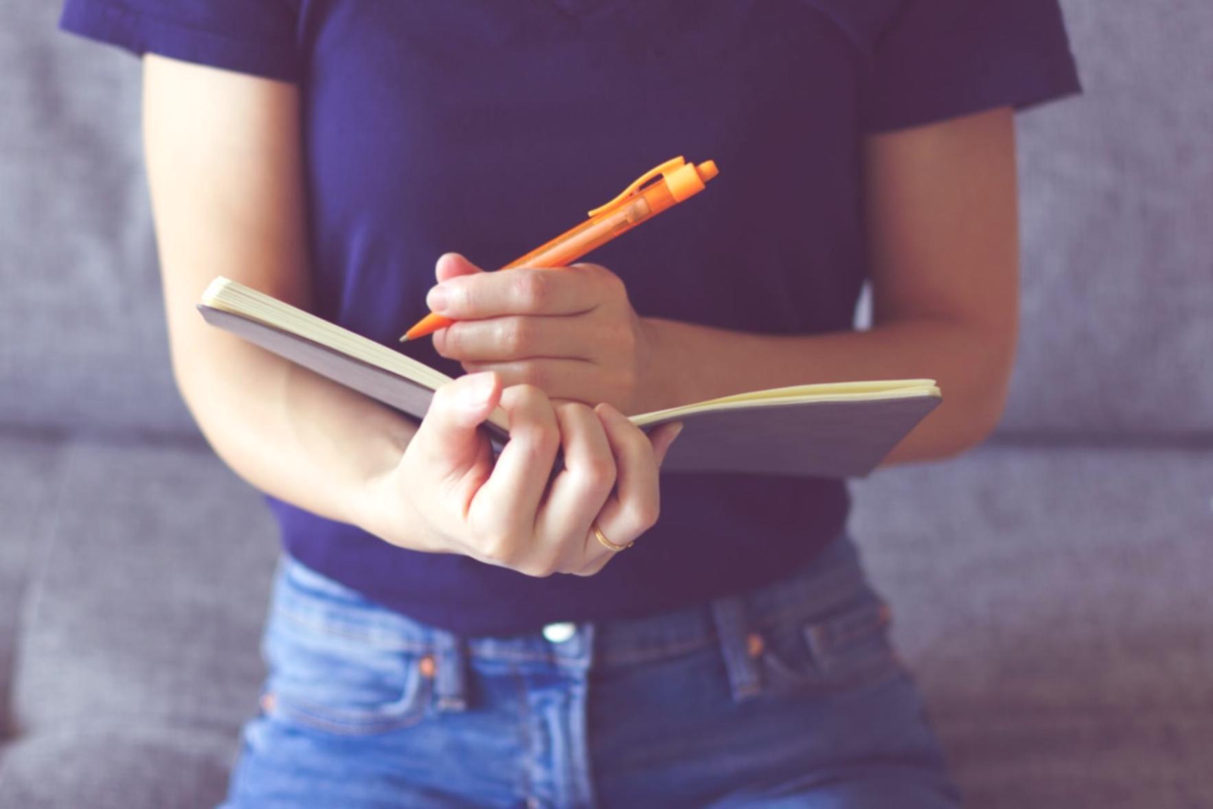 Data analytics research process for educational content