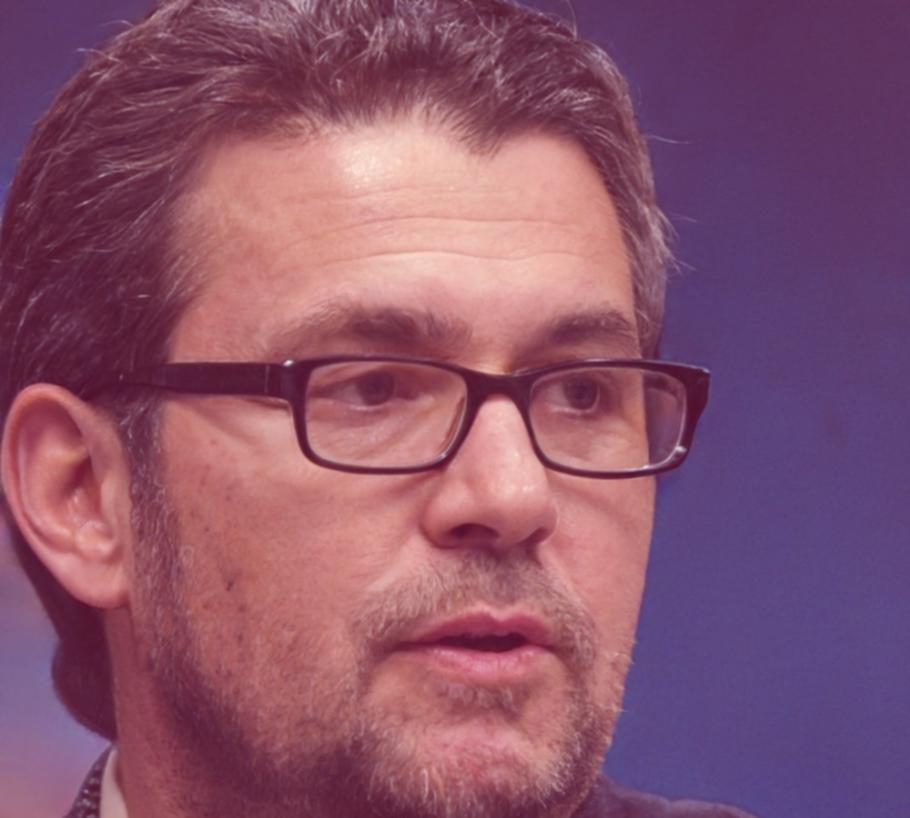 Student profile picture