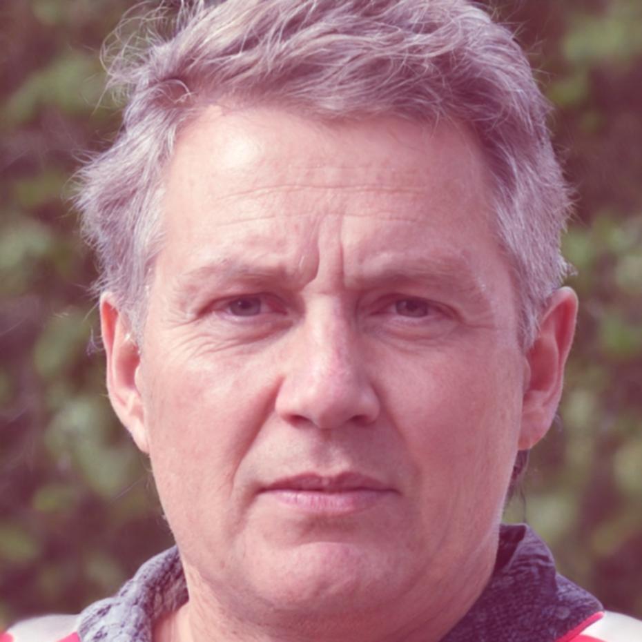 Senior instructor with industry experience