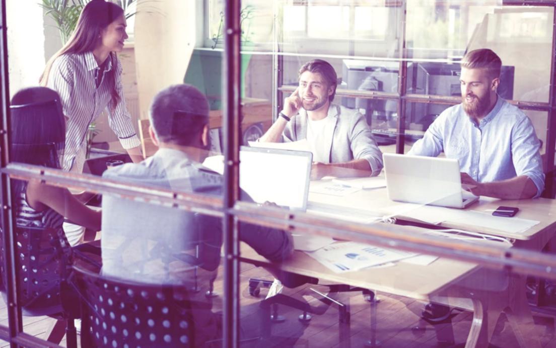 Nucleusx collaborative learning environment showcasing interactive online education platform