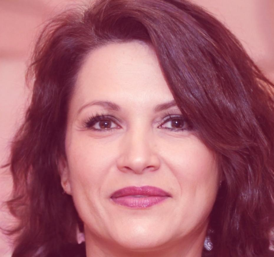 Portrait of Linnea Westergaard